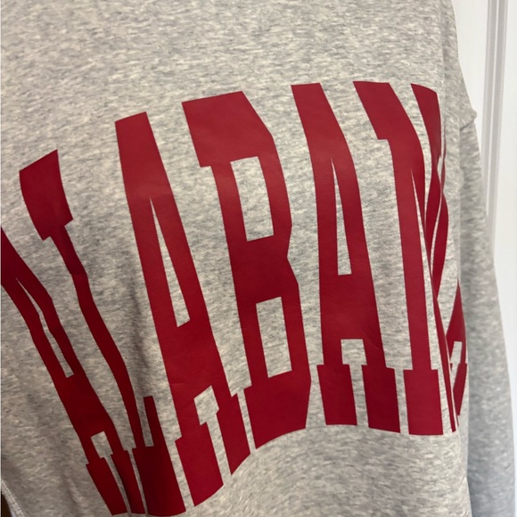 BAMA/ALABAMA Reversible Sweatshirt - Picture 7 of 8